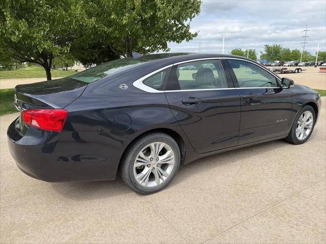 2014 Chevrolet Impala 2LT