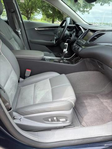 2014 Chevrolet Impala 2LT