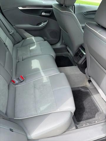 2014 Chevrolet Impala 2LT