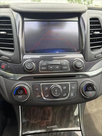 2014 Chevrolet Impala 2LT