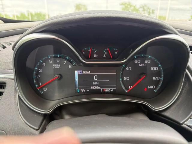 2014 Chevrolet Impala 2LT