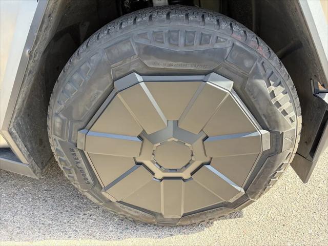2024 Tesla Cybertruck All-Wheel Drive