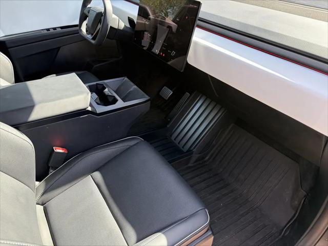 2024 Tesla Cybertruck All-Wheel Drive