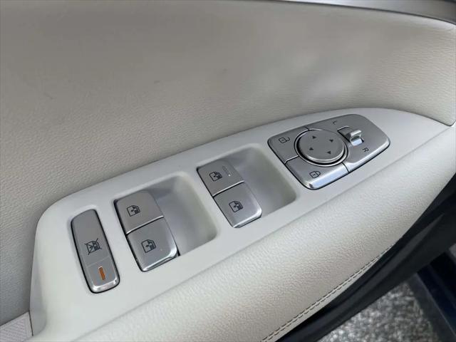 2025 Genesis G70 2.5T AWD