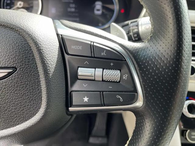 2025 Genesis G70 2.5T AWD
