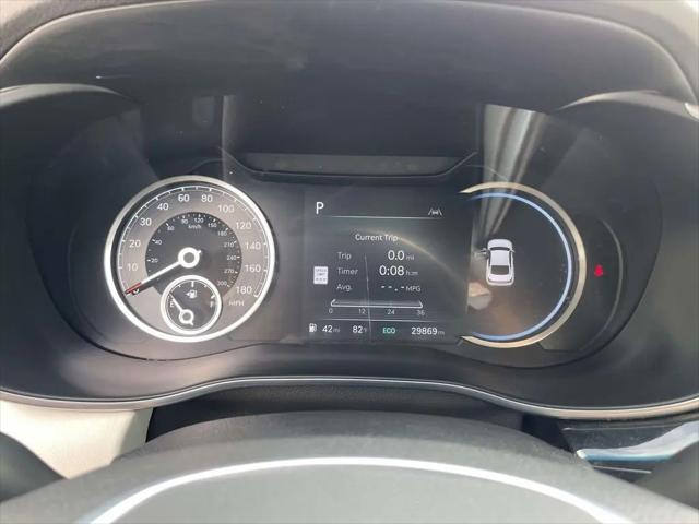 2025 Genesis G70 2.5T AWD