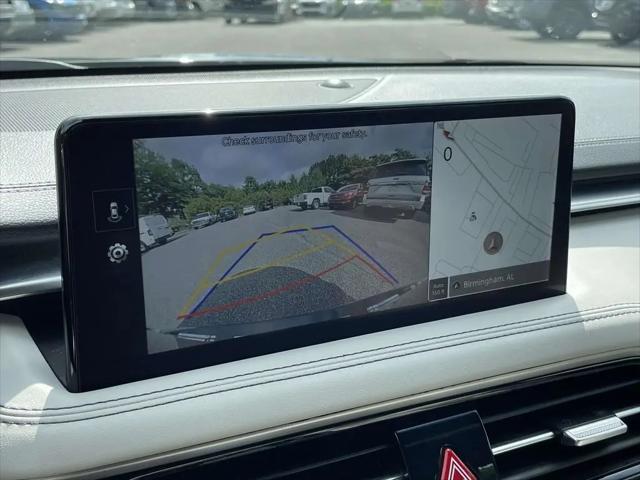 2025 Genesis G70 2.5T AWD