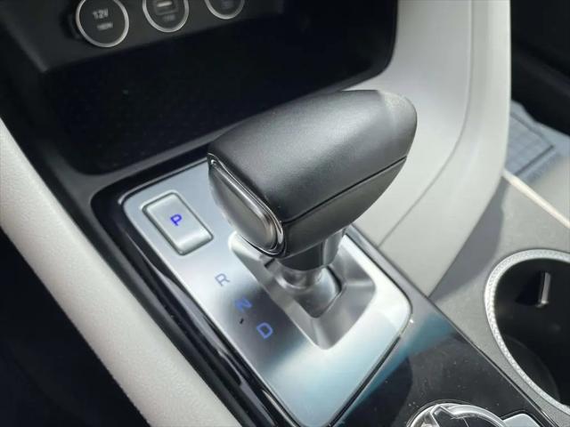 2025 Genesis G70 2.5T AWD