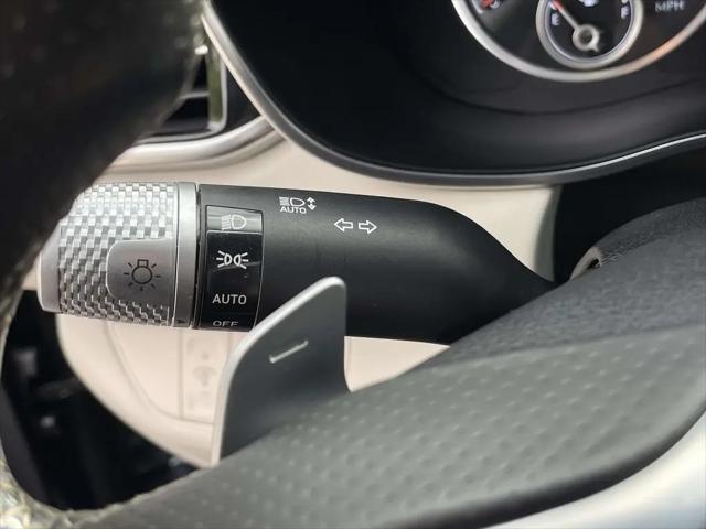 2025 Genesis G70 2.5T AWD