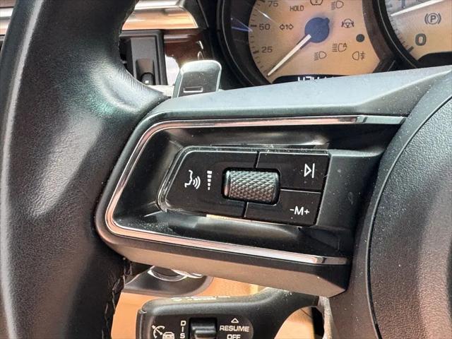2023 Porsche Macan Macan