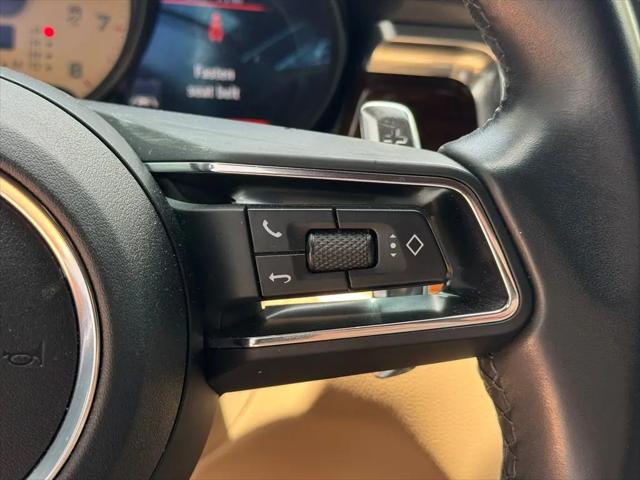 2023 Porsche Macan Macan