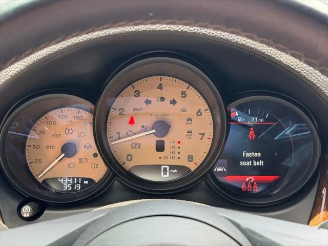 2023 Porsche Macan Macan