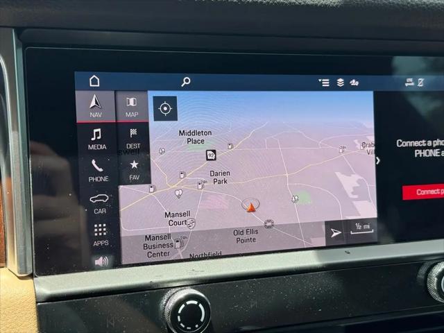 2023 Porsche Macan Macan