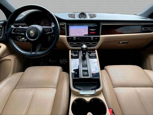 2023 Porsche Macan Macan