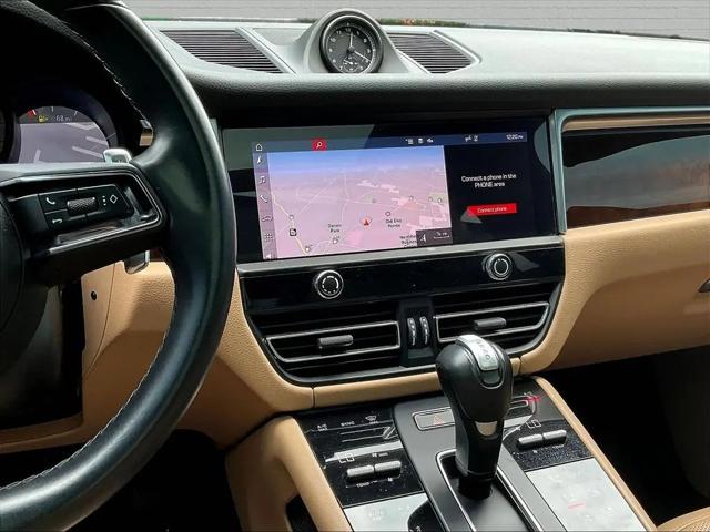 2023 Porsche Macan Macan