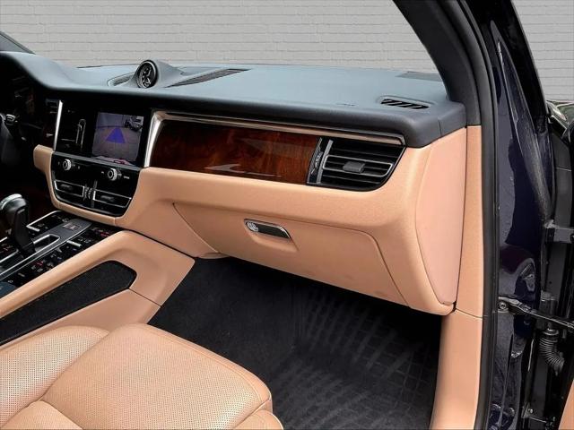 2023 Porsche Macan Macan