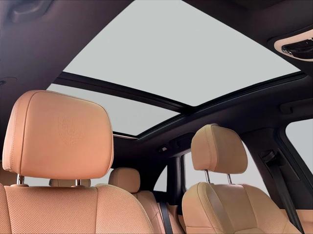 2023 Porsche Macan Macan