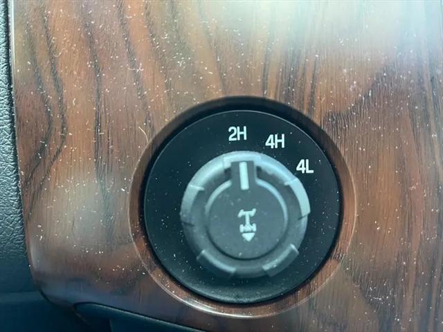 2012 Ford F-250 LARIAT