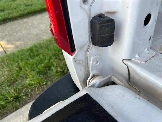 2012 Ford F-250 LARIAT