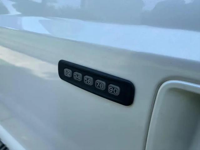 2012 Ford F-250 LARIAT