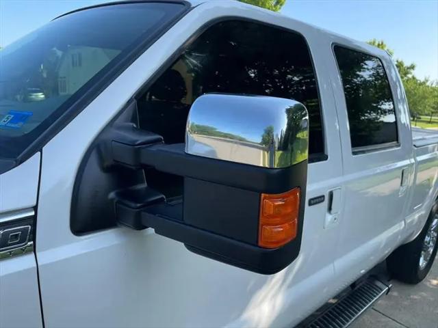2012 Ford F-250 LARIAT