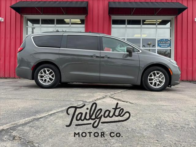 2022 Chrysler Pacifica Touring L for sale in Fremont, NE