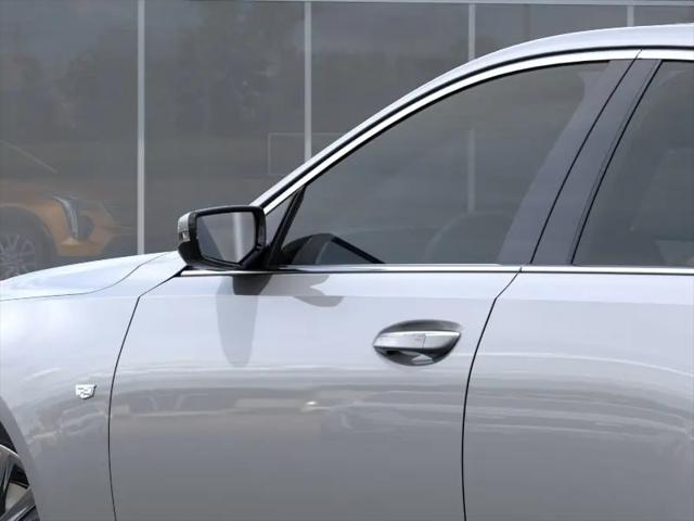 2026 Cadillac CT5 Premium Luxury RWD