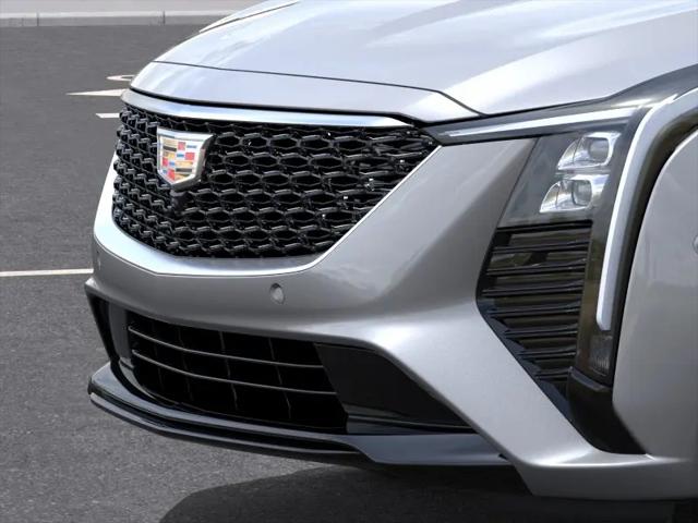 2026 Cadillac CT5 Premium Luxury RWD