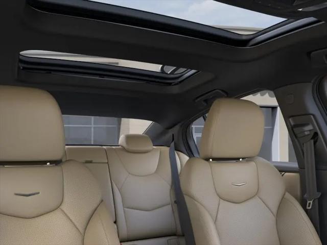 2026 Cadillac CT5 Premium Luxury RWD