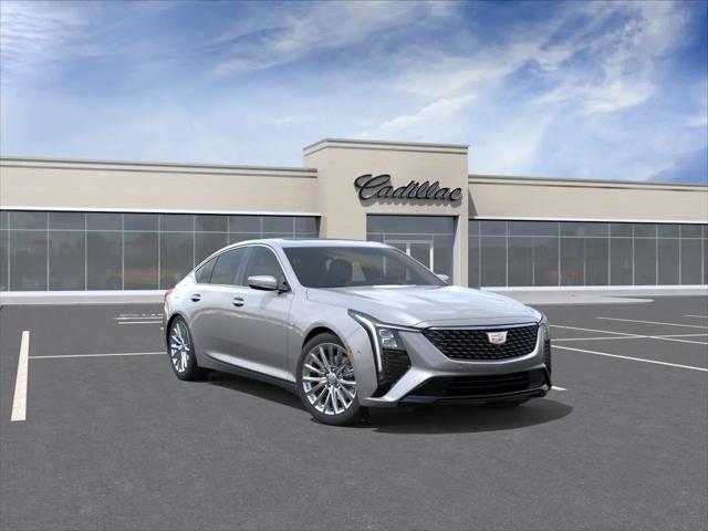 2026 Cadillac CT5 Premium Luxury RWD for sale in Fredericksburg, VA