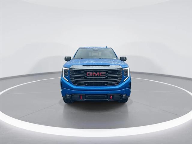 2023 GMC Sierra 1500 4WD Crew Cab Short Box AT4