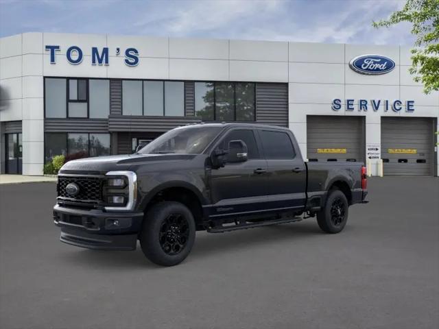 2026 Ford F-250 LARIAT for sale in Keyport, NJ