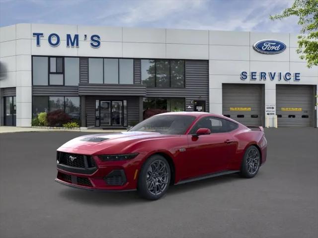 2026 Ford Mustang GT Premium Fastback for sale in Keyport, NJ
