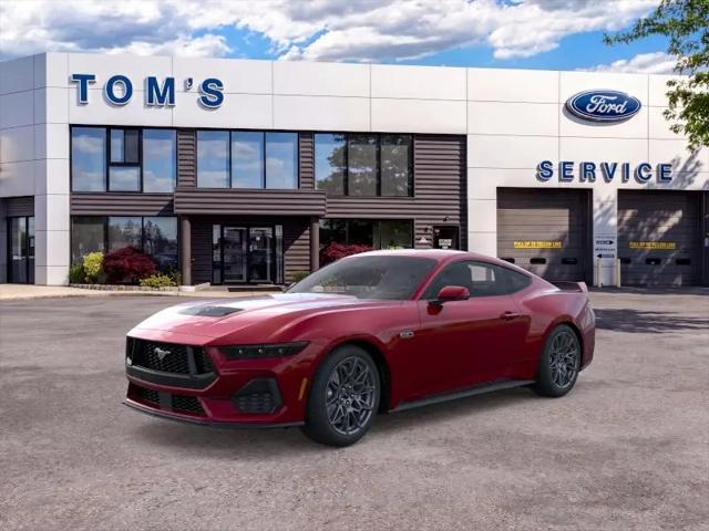 2026 Ford Mustang GT Premium Fastback for sale in Keyport, NJ