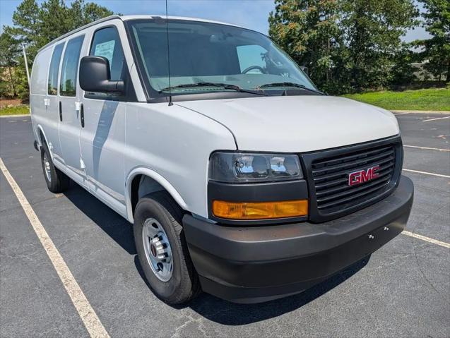 2026 GMC Savana Cargo 2500 Regular Wheelbase, Work Van, RWD for sale in Richmond, VA