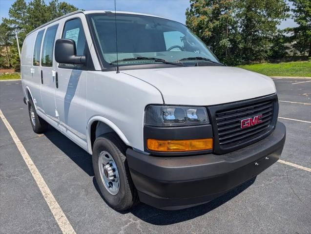 2026 GMC Savana Cargo 2500 Regular Wheelbase, Work Van, RWD for sale in Richmond, VA