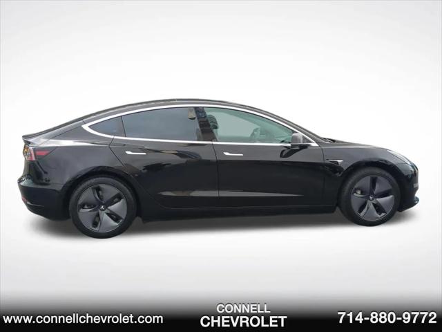 2019 Tesla Model 3 Mid Range