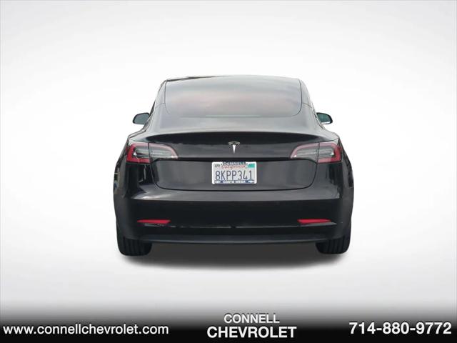 2019 Tesla Model 3 Mid Range