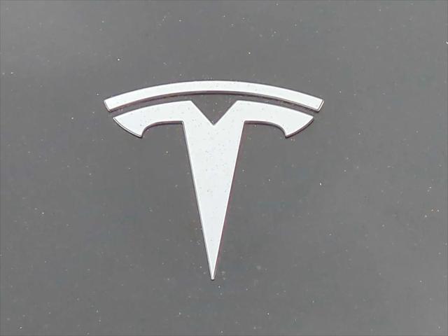 2019 Tesla Model 3 Mid Range