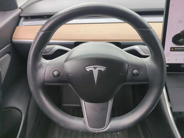 2019 Tesla Model 3 Mid Range