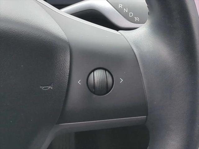 2019 Tesla Model 3 Mid Range