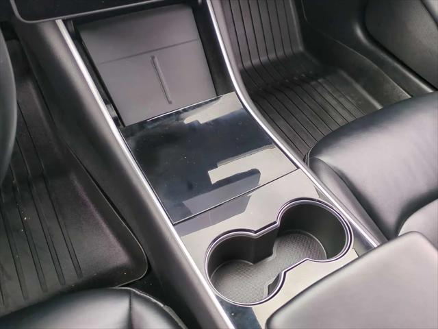 2019 Tesla Model 3 Mid Range