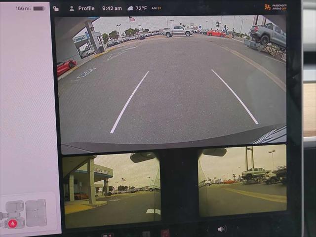 2019 Tesla Model 3 Mid Range