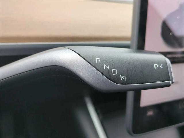2019 Tesla Model 3 Mid Range