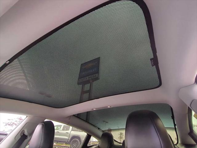 2019 Tesla Model 3 Mid Range