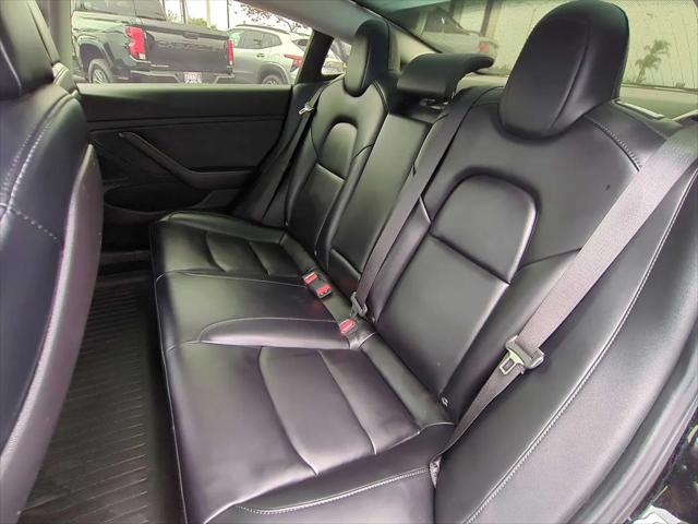 2019 Tesla Model 3 Mid Range