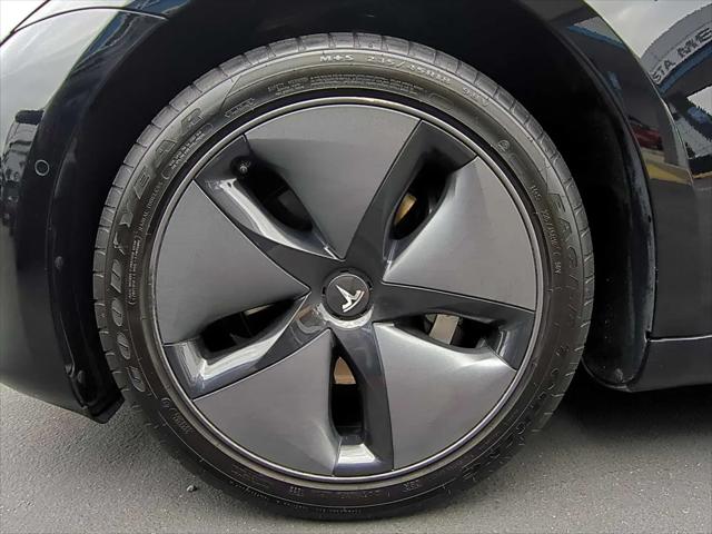 2019 Tesla Model 3 Mid Range