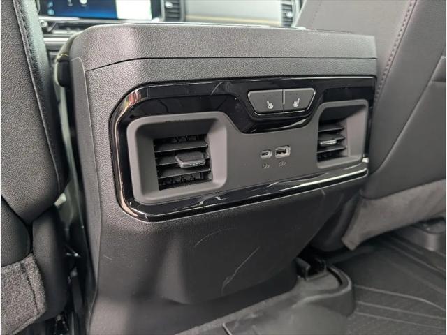 2026 Chevrolet Silverado 2500HD Crew Cab, Standard Bed, XR2, 4WD