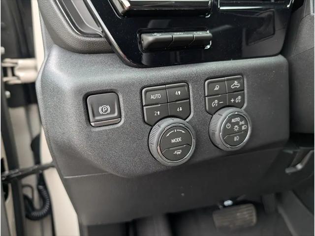 2026 Chevrolet Silverado 2500HD Crew Cab, Standard Bed, XR2, 4WD