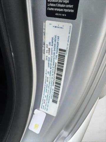 2003 Volkswagen New Beetle GLS 2.0L